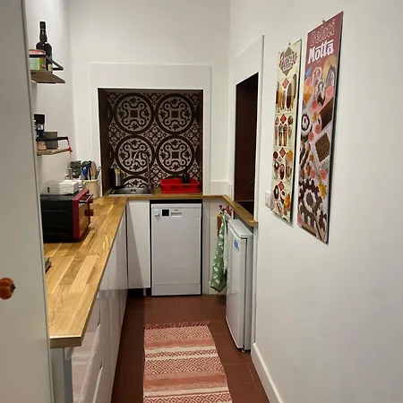 Casa Sofia A Pizzofalcone * Neapol