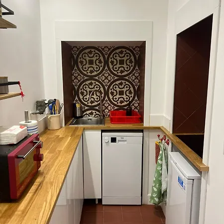 Apartament Casa Sofia A Pizzofalcone Neapol
